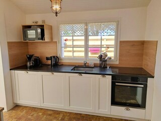 Vakantiehuis Guissény Kenmerken 16