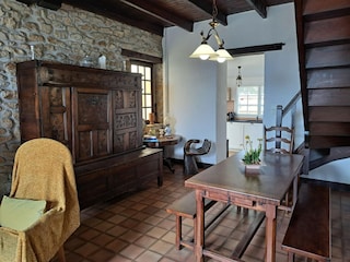 Maison de vacances Guissény Équipement 16