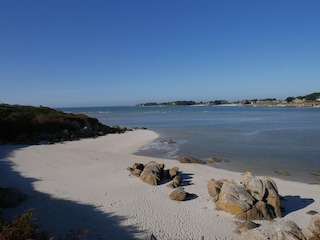 Maison de vacances Guissény Environnement 29