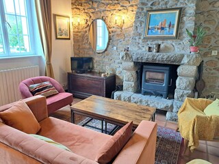 Casa per le vacanze Guissény Caratteristiche 11