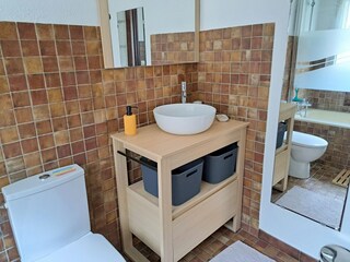 Vakantiehuis Guissény Kenmerken 13