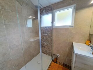 Casa de vacaciones Guissény Características 15