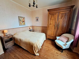 Holiday house Guissény Features 15