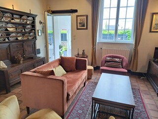 Maison de vacances Guissény Équipement 17