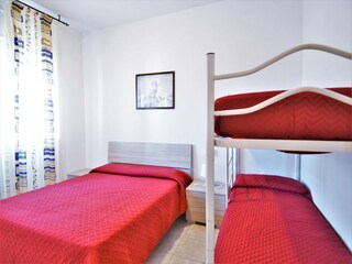 Maison de vacances Albarella Équipement 8