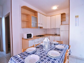 Apartment Albarella Features 19