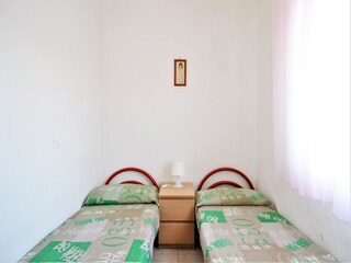 Appartement Albarella Équipement 12