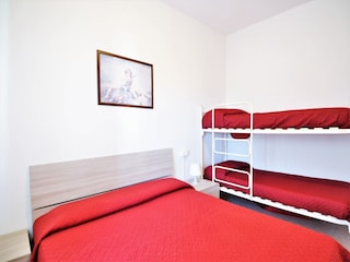 Apartment Albarella Ausstattung 6