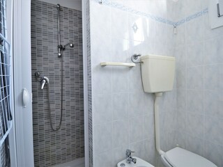 Appartement Albarella Équipement 11