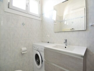 Apartamento Albarella Características 15