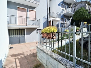 Apartment Albarella Ausstattung 7