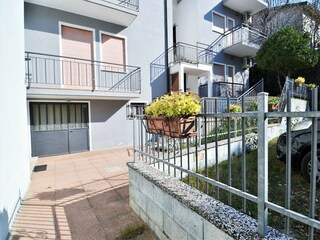 Vakantiehuis Albarella Kenmerken 14