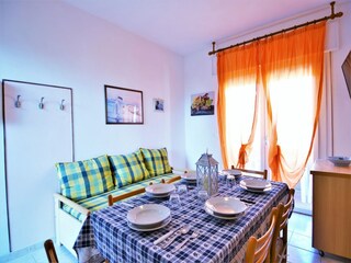 Apartment Albarella Features 12