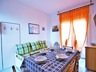 Appartement Albarella Équipement 12