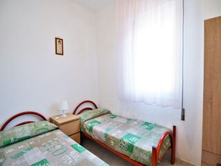 Appartement Albarella Équipement 16