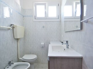 Vakantiehuis Albarella Kenmerken 20