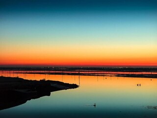 Appartement Albarella Environnement 22