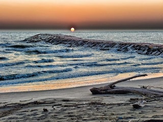 Appartement Albarella Environnement 34