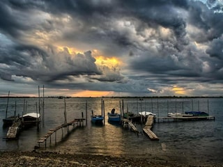 Apartment Albarella Umgebung 34