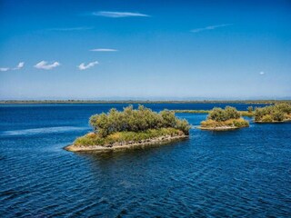 Apartamento Albarella Entorno 38