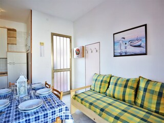 Appartement Albarella Kenmerken 20