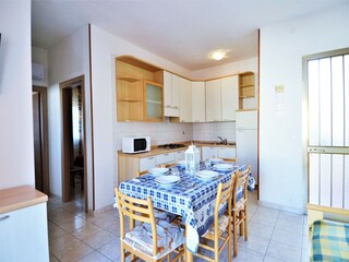 Apartment Albarella Ausstattung 13