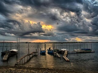 Maison de vacances Albarella Environnement 29