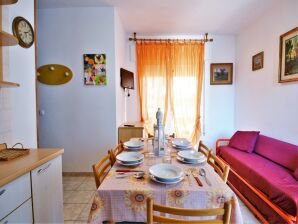 Holiday house Angenehmes Ferienhaus in Rosolina Mare mit Garten - Albarella - image1