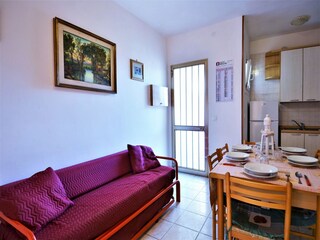 Vakantiehuis Albarella Kenmerken 6
