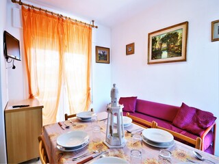 Vakantiehuis Albarella Kenmerken 9