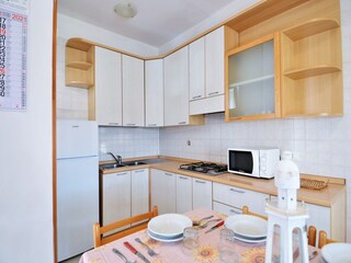 Vakantiehuis Albarella Kenmerken 13