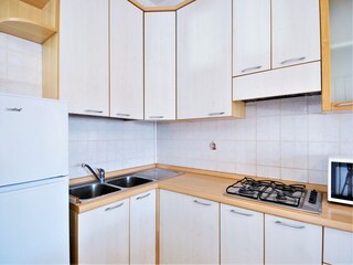 Vakantiehuis Albarella Kenmerken 14