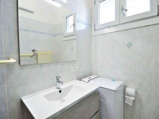 Casa per le vacanze Albarella Caratteristiche 17