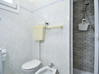 Casa per le vacanze Albarella Caratteristiche 6