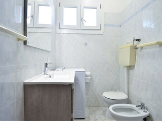 Casa per le vacanze Albarella Caratteristiche 19