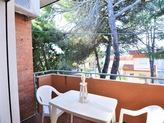 Vakantiehuis Albarella Buitenaudio-opname 5