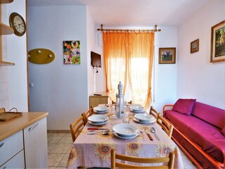 Casa per le vacanze Albarella Caratteristiche 7