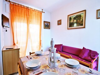 Casa per le vacanze Albarella Caratteristiche 9