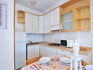 Casa per le vacanze Albarella Caratteristiche 20