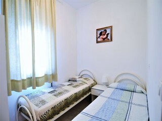 Maison de vacances Albarella Équipement 20