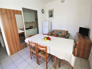 Casa de vacaciones Albarella Características 10