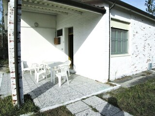 Casa de vacaciones Albarella Grabación al aire libre 5