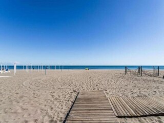 Vakantiehuis Albarella Omgeving 32