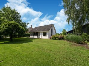 Vakantiehuis Landelijk gelegen huis met weids uitzicht - Uden - image1