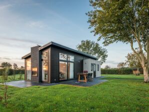 Ferienpark Nachhaltig gebauter Bungalow zwischen 2 Naturschutzgebieten - Herkingen - image1