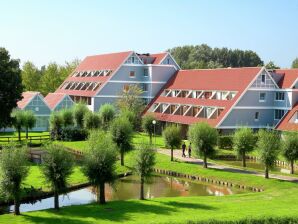 Parc de vacances Appartement avec lave-vaisselle, près du lac de Grevelingen - Bruinisse - image1