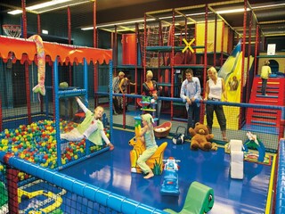 Holiday park Bruinisse  26