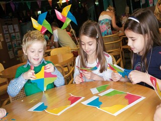 Vakantiepark Bruinisse  25