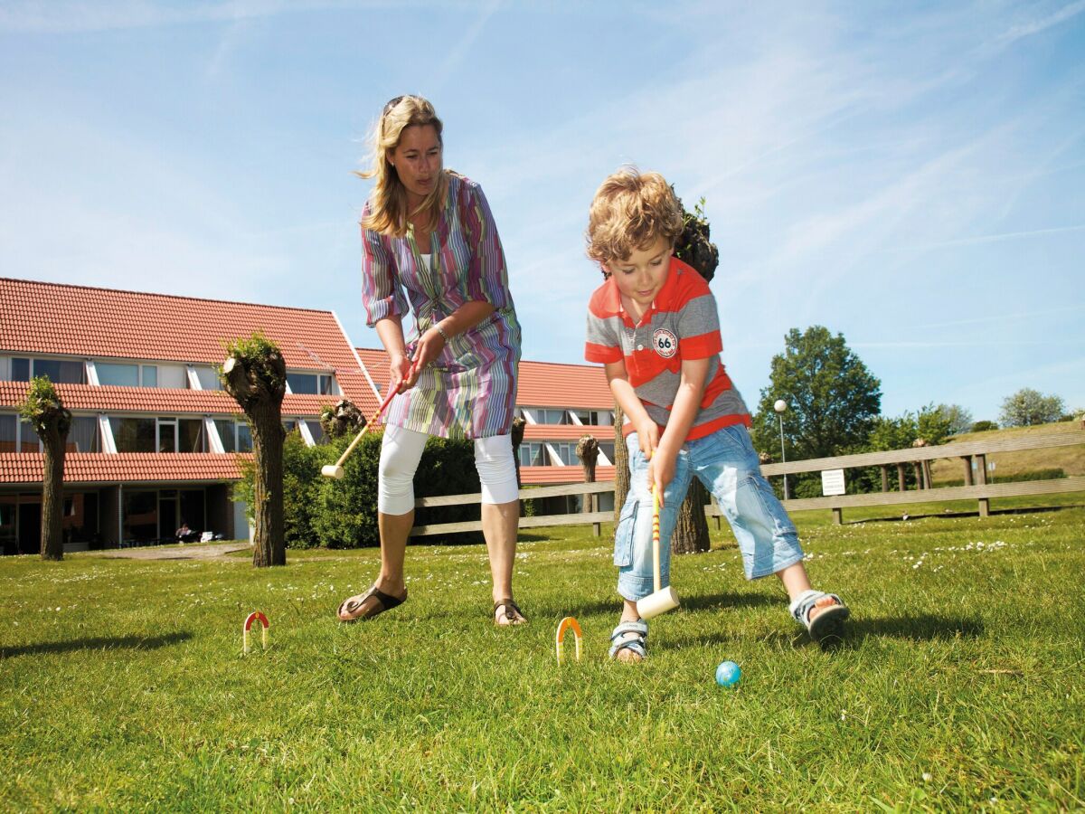 Ferienpark Bruinisse Umgebung 18