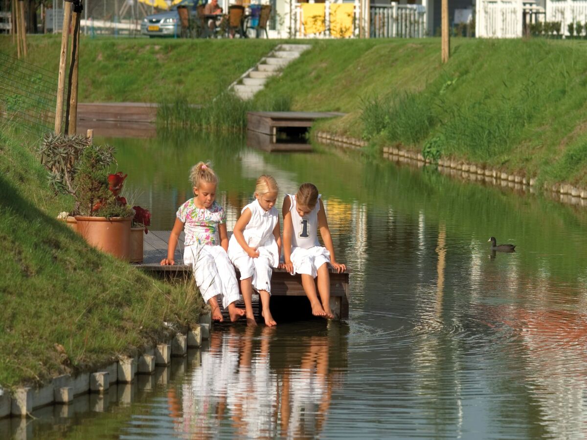 Ferienpark Bruinisse Umgebung 19